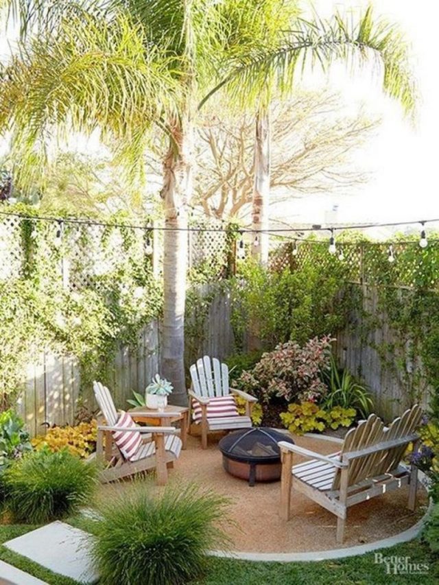 Creative Deck Design Ideas Page Of