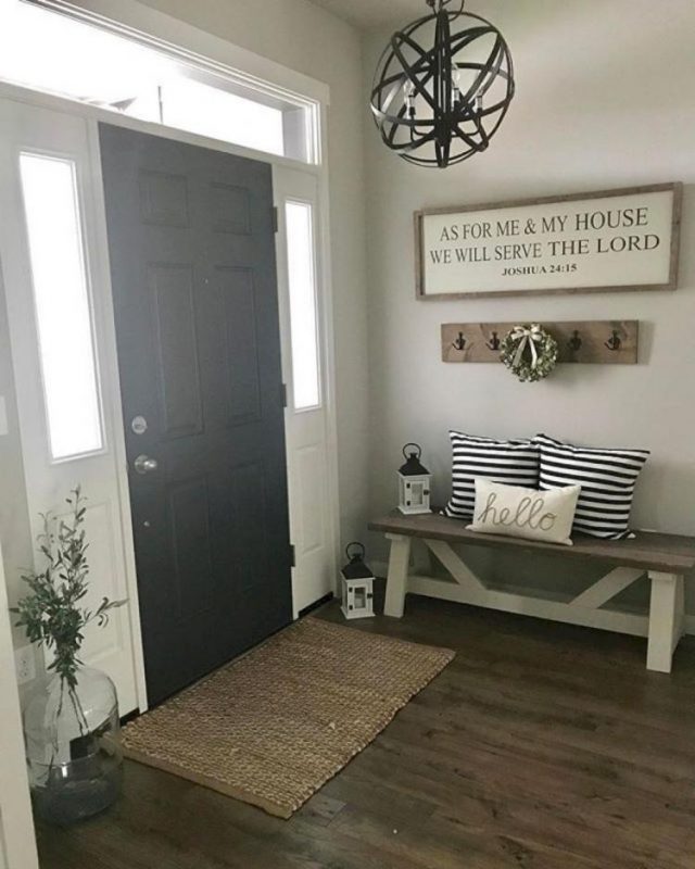 30+ Best Farmhouse Home Decor Ideas