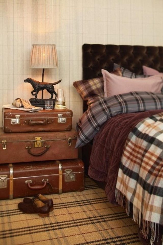 85 Beautiful Hunting Theme Bedrooms Design Ideas Page 81 Of 84   BEAUTIFUL HUNTING THEME BEDROOMS DESIGN IDEAS 86 640x960 