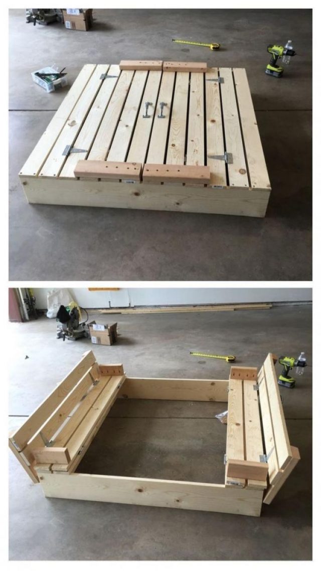 35 Beautiful Diy Playground Ideas To Make Your Kids Happy Ideas Page   Beautiful Diy Playground Ideas To Make Your Kids Happy Ideas 26 640x1137 