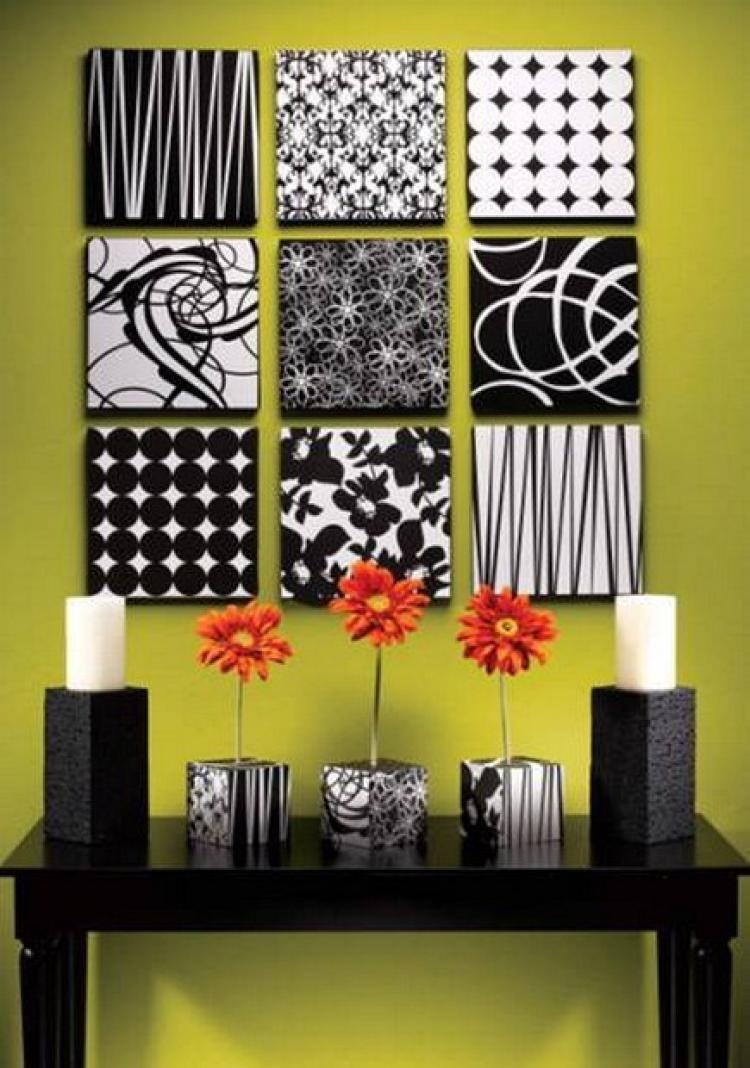 130+ INSPIRING WALL HANGINGS DESIGN IDEAS - Page 37 of 131