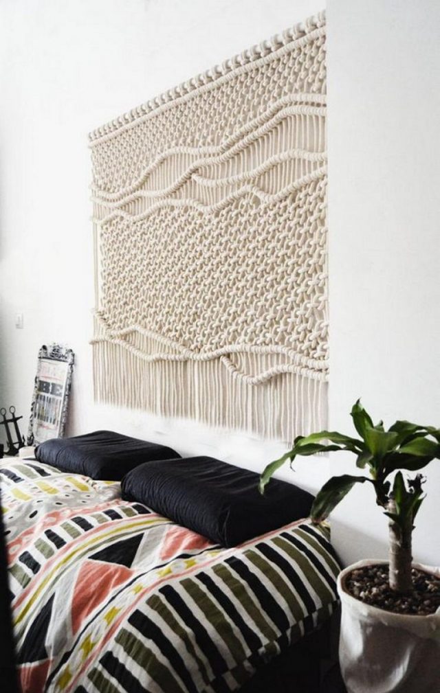 130+ INSPIRING WALL HANGINGS DESIGN IDEAS - Page 6 of 131