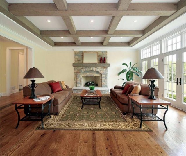 150+ ADMIRABLE LIVING ROOM CEILING DESIGN IDEAS - Page 5 of 156