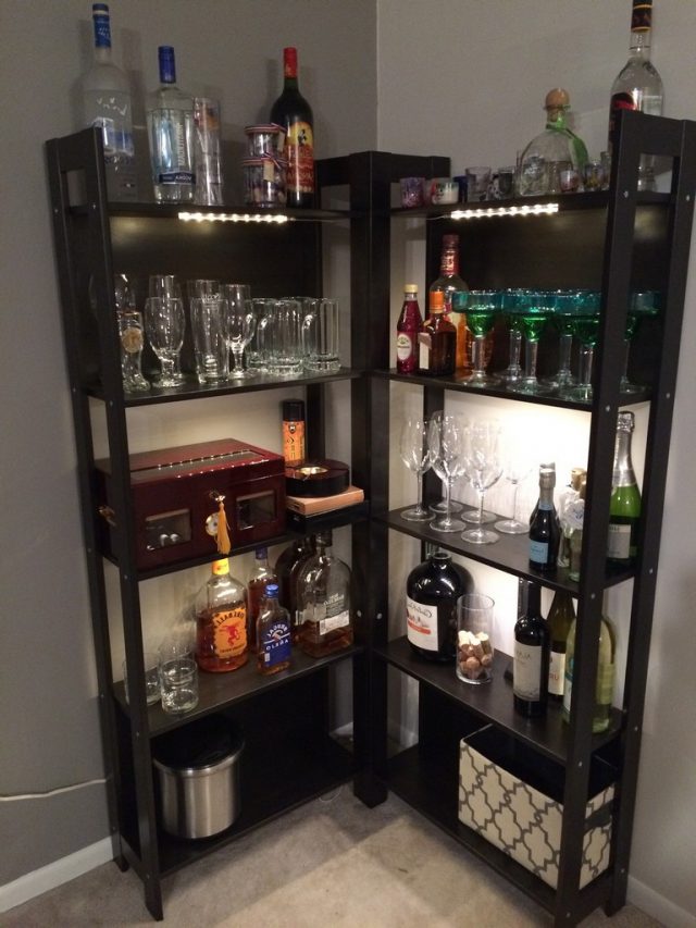 115 Best Diy Bar Cart Decor Ideas Page 12 Of 111 8963