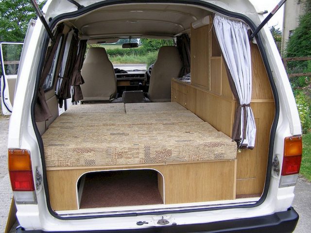 90+ Best Diy Camper Van Conversion For Road Trip Vacation - Page 10 Of 82