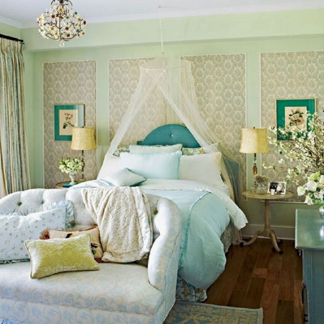 10 Beautiful and Romantic Bedrooms That Will Captivate Your Heart ...