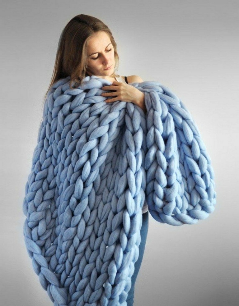 15+ Inspiring Knitting Projects You’ve Got to Make This Winter - Page ...