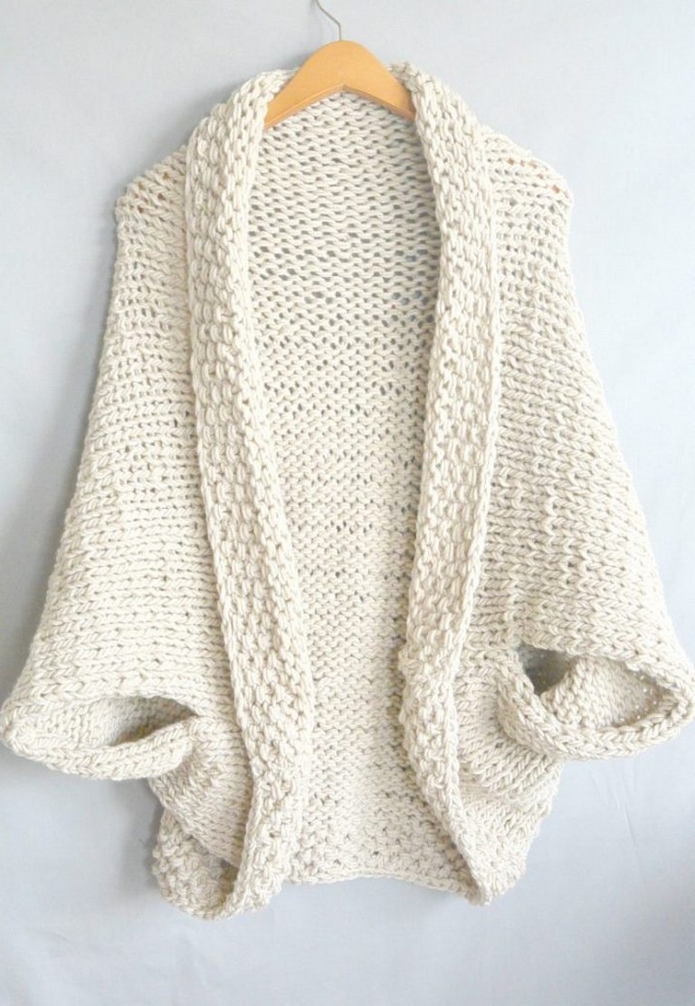 15+ Inspiring Knitting Projects You’ve Got to Make This Winter - Page ...