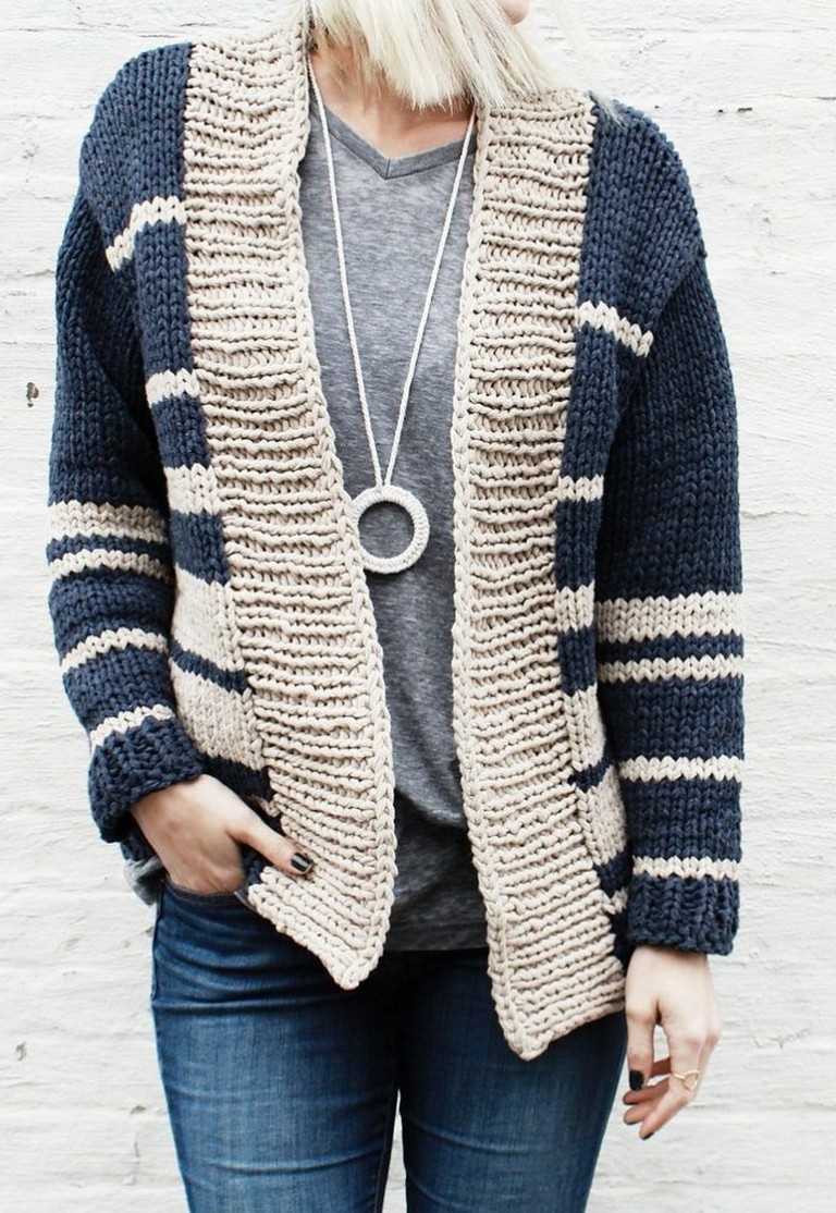 15+ Inspiring Knitting Projects You’ve Got to Make This Winter - Page ...