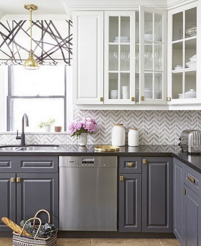 75 Amazing Kitchen Backsplash Ideas - Page 23 Of 69