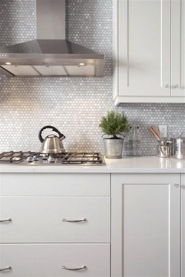 75 Amazing Kitchen Backsplash Ideas - Page 27 of 69