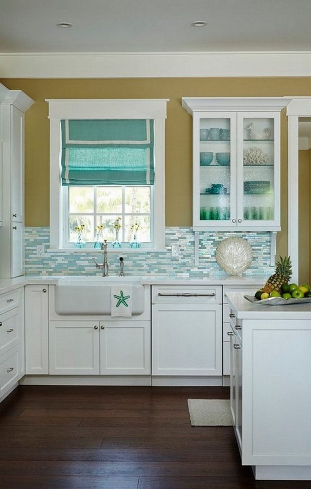 75 Amazing Kitchen Backsplash Ideas - Page 40 of 69