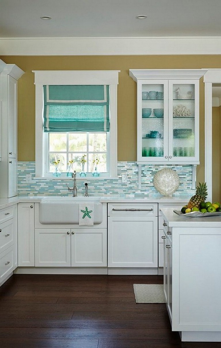 75 Amazing Kitchen Backsplash Ideas - Page 40 Of 69