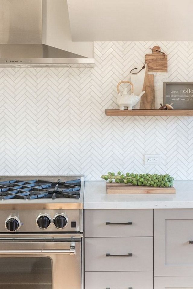 75 Amazing Kitchen Backsplash Ideas - Page 43 of 69