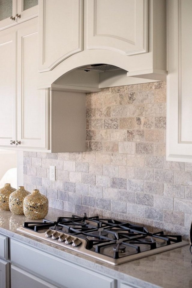 75 Amazing Kitchen Backsplash Ideas - Page 47 Of 69