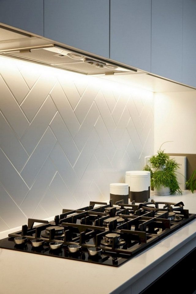 75 Amazing Kitchen Backsplash Ideas - Page 48 of 69