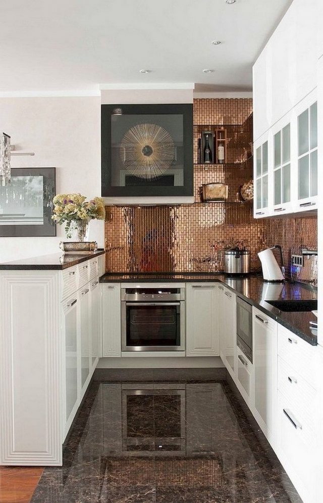 75 Amazing Kitchen Backsplash Ideas - Page 56 of 69